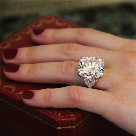 cartier 1 carat diamond ring